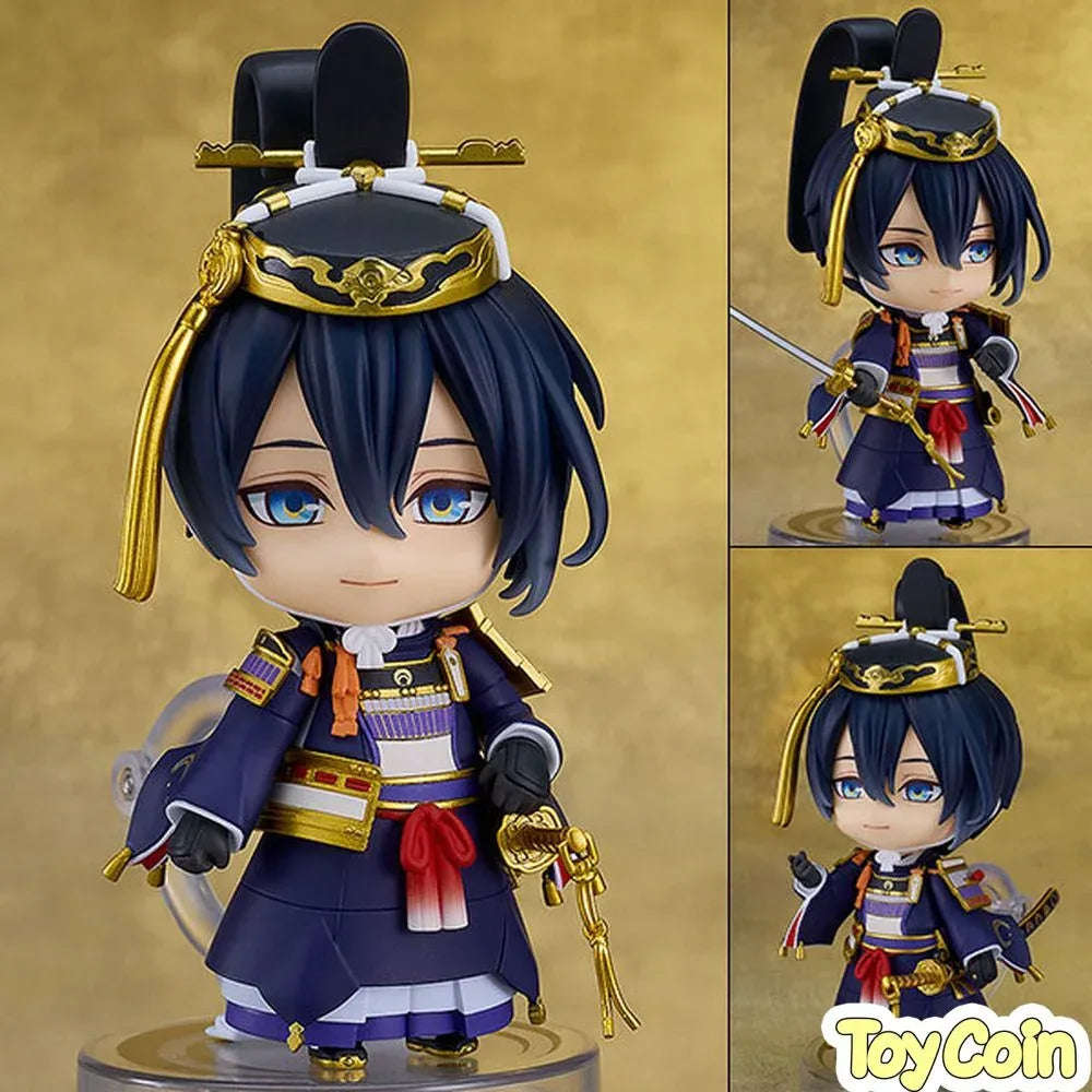 Nendoroid Mikazuki Munechika Kiwame by Good Smile Company - Shop at ToyCoin