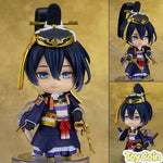 Nendoroid Mikazuki Munechika Kiwame by Good Smile Company - Shop at ToyCoin