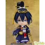 Nendoroid Mikazuki Munechika Kiwame by Good Smile Company - Shop at ToyCoin
