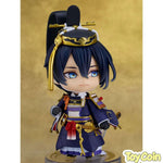Nendoroid Mikazuki Munechika Kiwame by Good Smile Company - Shop at ToyCoin