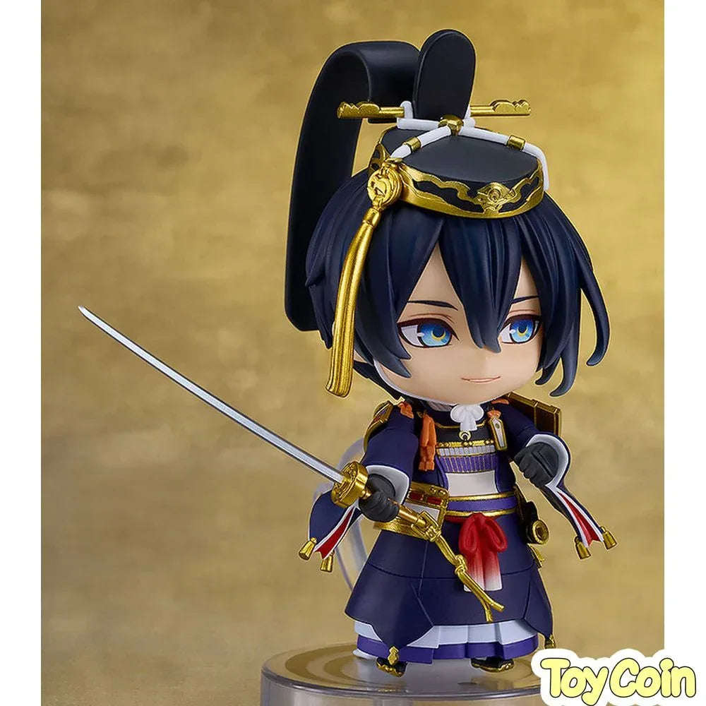 Nendoroid Mikazuki Munechika Kiwame by Good Smile Company - Shop at ToyCoin