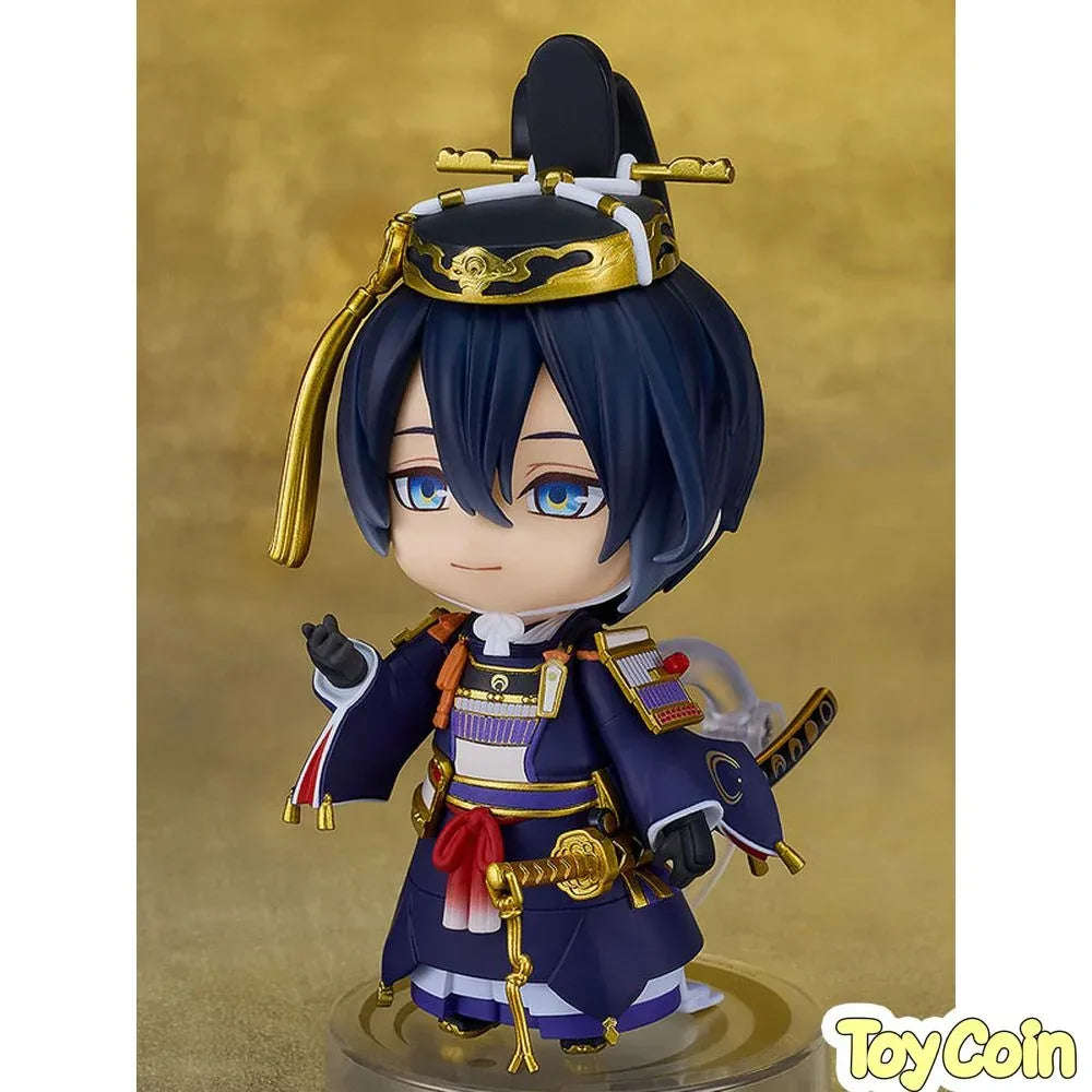 Nendoroid Mikazuki Munechika Kiwame by Good Smile Company - Shop at ToyCoin