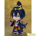 Nendoroid Mikazuki Munechika Kiwame by Good Smile Company - Shop at ToyCoin