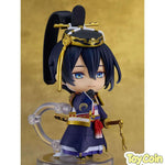 Nendoroid Mikazuki Munechika Kiwame by Good Smile Company - Shop at ToyCoin