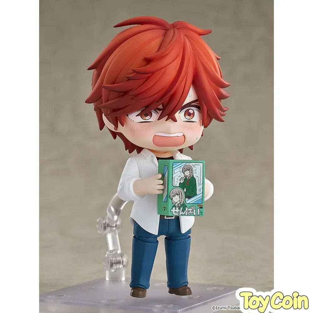 Nendoroid Mikoto Mikoshiba by Good Smile Arts Shanghai - Shop at ToyCoin