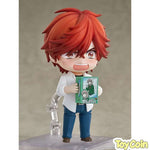 Nendoroid Mikoto Mikoshiba by Good Smile Arts Shanghai - Shop at ToyCoin