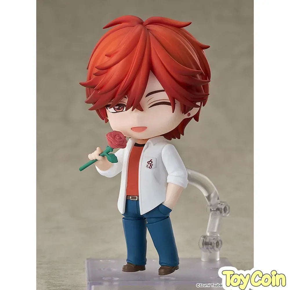 Nendoroid Mikoto Mikoshiba by Good Smile Arts Shanghai - Shop at ToyCoin