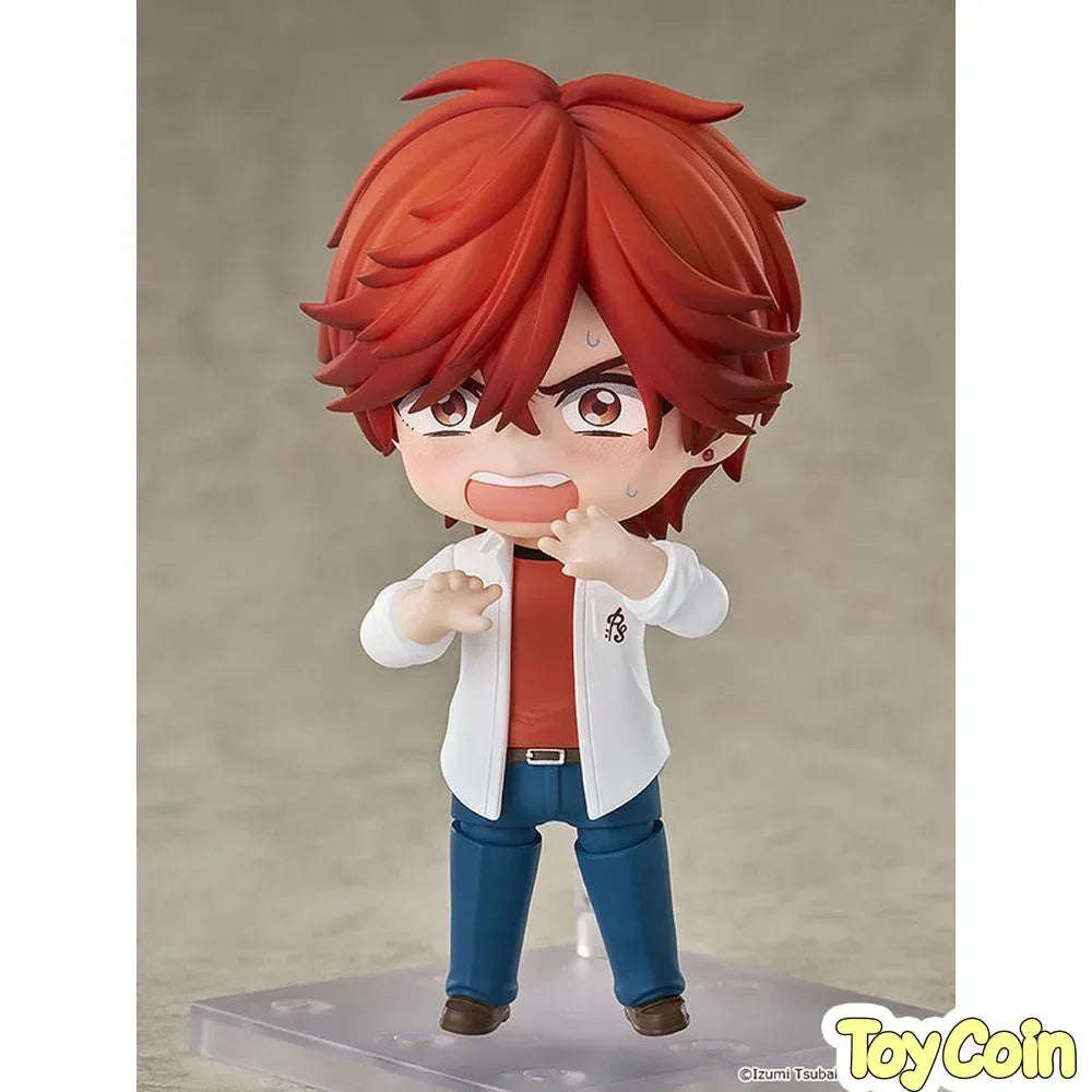 Nendoroid Mikoto Mikoshiba by Good Smile Arts Shanghai - Shop at ToyCoin