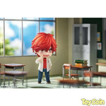 Nendoroid Mikoto Mikoshiba by Good Smile Arts Shanghai - Shop at ToyCoin