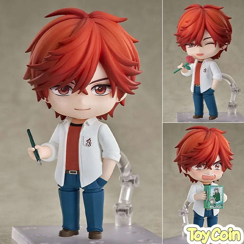 Nendoroid Mikoto Mikoshiba by Good Smile Arts Shanghai - Shop at ToyCoin