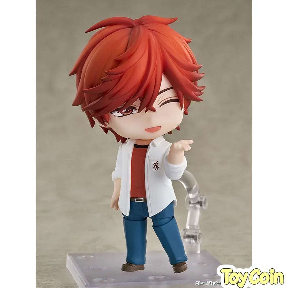 Nendoroid Mikoto Mikoshiba by Good Smile Arts Shanghai - Shop at ToyCoin