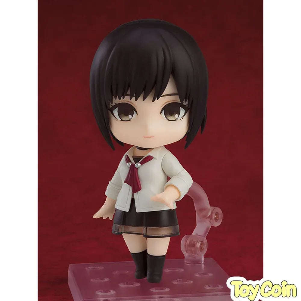 Nendoroid Miku Hinasaki by Good Smile Company - Shop at ToyCoin