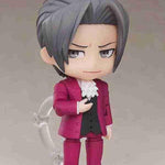 Nendoroid Miles Edgeworth by Good Smile Company - Shop at ToyCoin