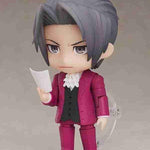 Nendoroid Miles Edgeworth by Good Smile Company - Shop at ToyCoin