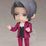 Nendoroid Miles Edgeworth by Good Smile Company - Shop at ToyCoin