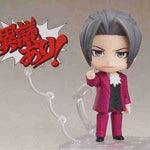 Nendoroid Miles Edgeworth by Good Smile Company - Shop at ToyCoin
