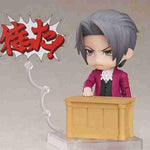 Nendoroid Miles Edgeworth by Good Smile Company - Shop at ToyCoin
