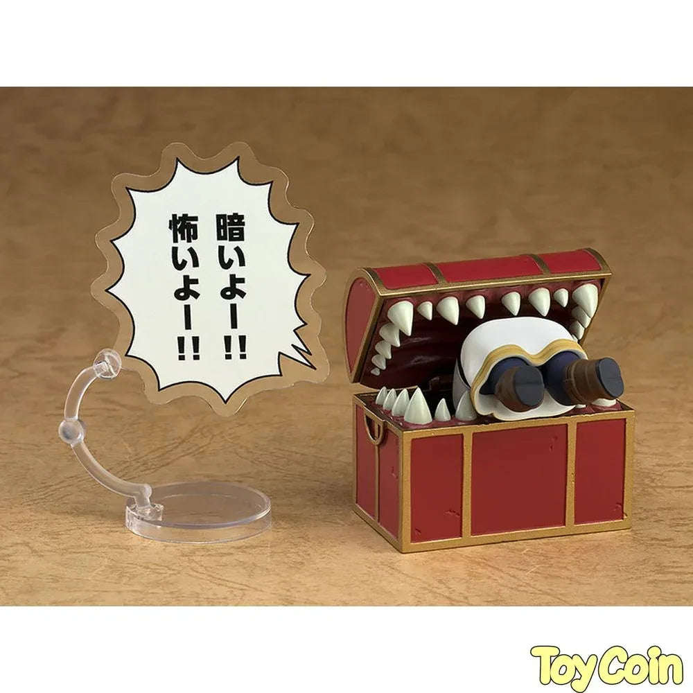 Nendoroid Mimic by Good Smile Company - Shop at ToyCoin