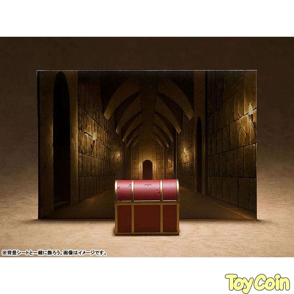 Nendoroid Mimic by Good Smile Company - Shop at ToyCoin