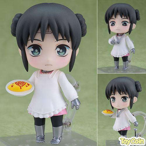 Nendoroid Mina by Good Smile Company - Shop at ToyCoin