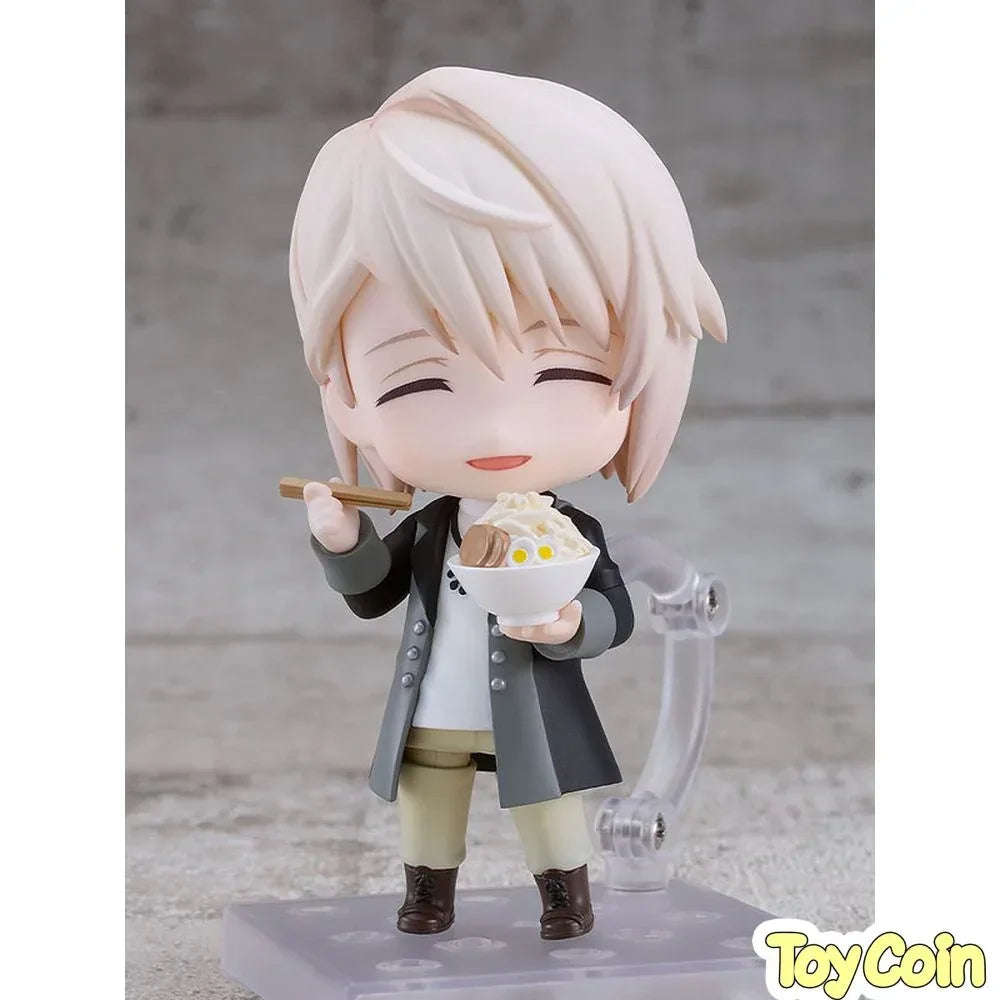 Nendoroid Minami Natsume by Good Smile Company - Shop at ToyCoin