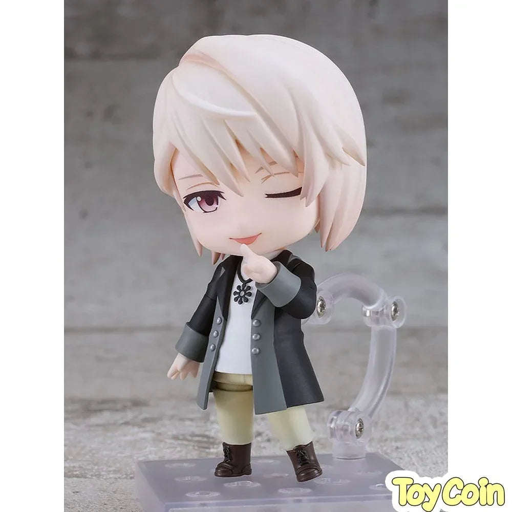 Nendoroid Minami Natsume by Good Smile Company - Shop at ToyCoin