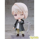 Nendoroid Minami Natsume by Good Smile Company - Shop at ToyCoin