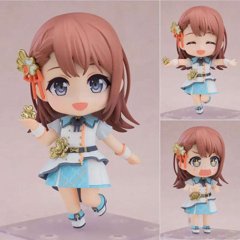 Nendoroid Minori Hanasato by Good Smile Company - Shop at ToyCoin