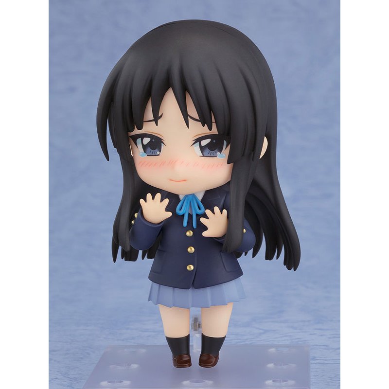 Nendoroid Mio Akiyama 2.0 by Good Smile Company - Shop at ToyCoin