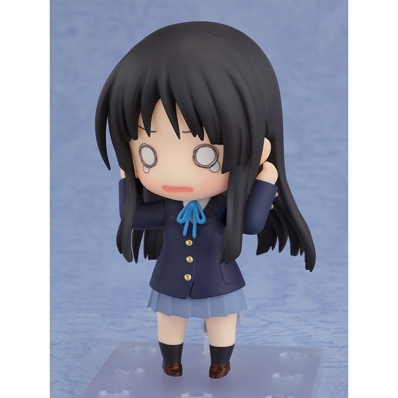 Nendoroid Mio Akiyama 2.0 by Good Smile Company - Shop at ToyCoin