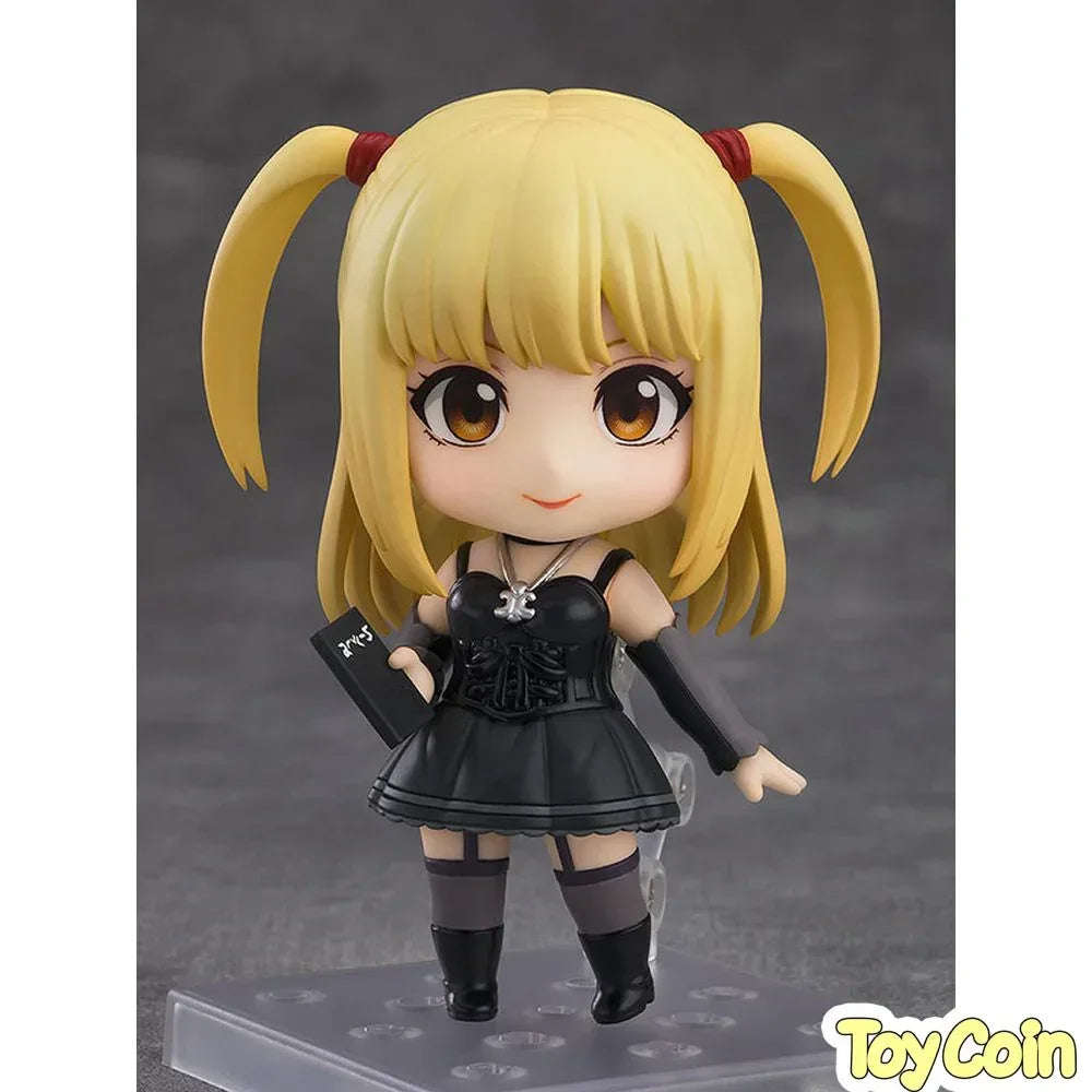 Nendoroid Misa Amane 2.0 by Good Smile Company - Shop at ToyCoin