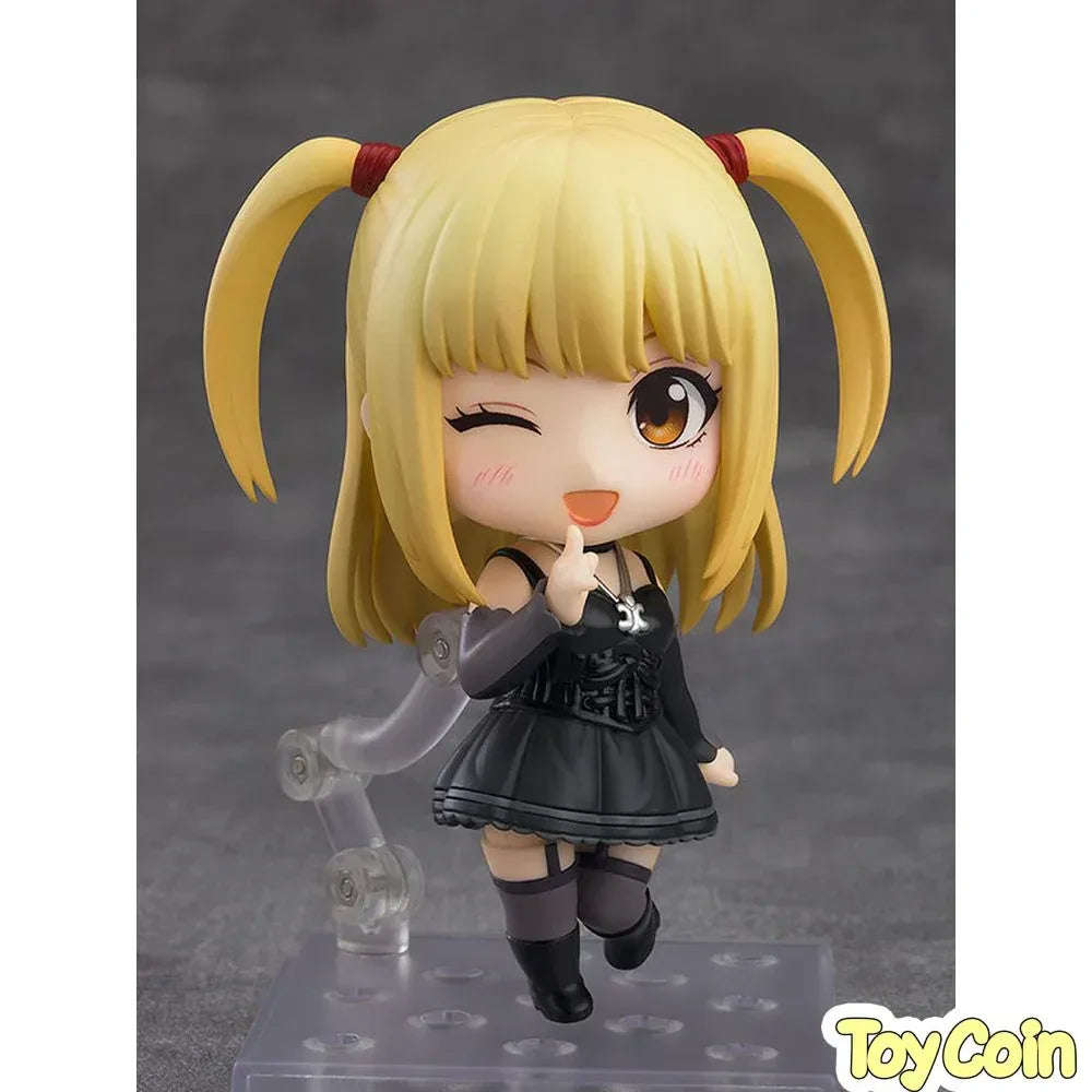 Nendoroid Misa Amane 2.0 by Good Smile Company - Shop at ToyCoin