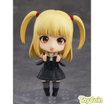 Nendoroid Misa Amane 2.0 by Good Smile Company - Shop at ToyCoin
