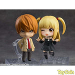 Nendoroid Misa Amane 2.0 by Good Smile Company - Shop at ToyCoin