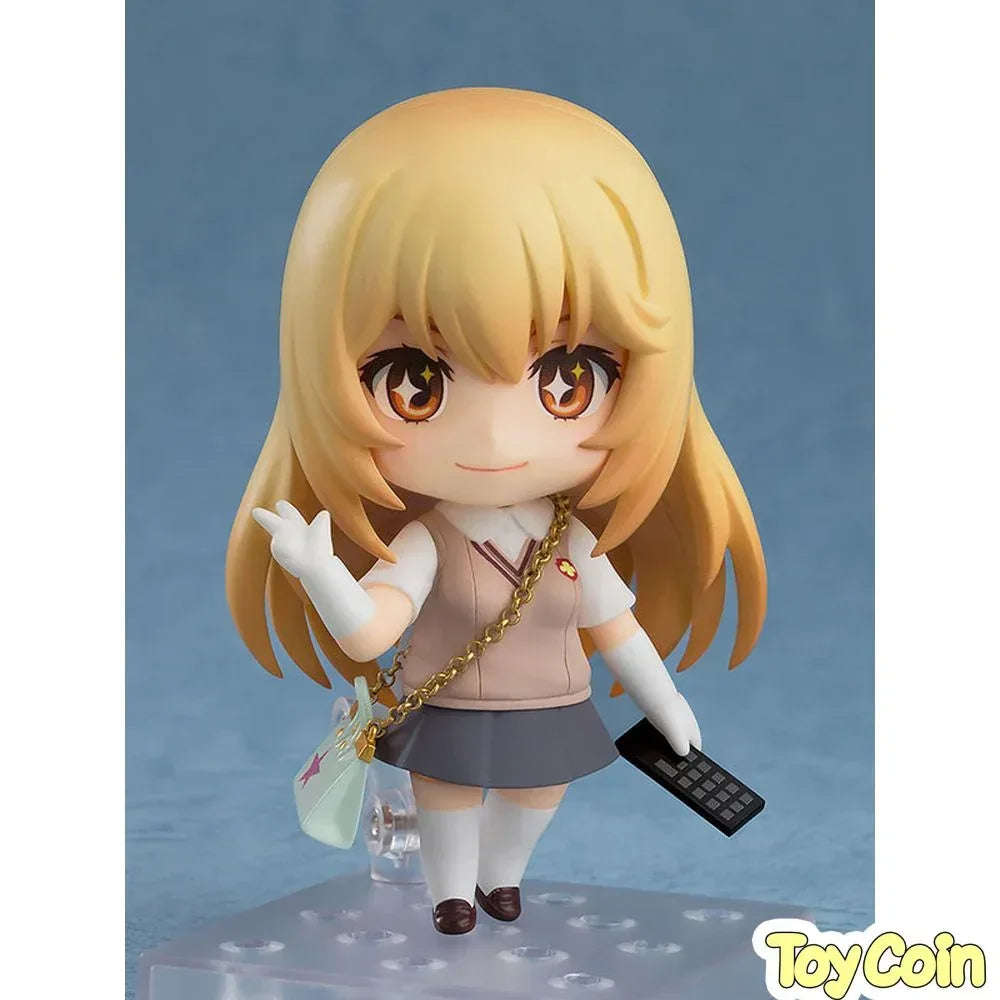 Nendoroid Misaki Shokuhou by Good Smile Company - Shop at ToyCoin