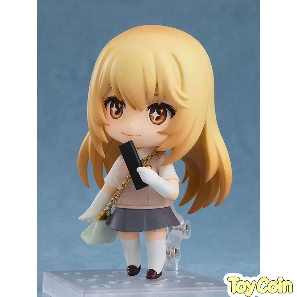 Nendoroid Misaki Shokuhou by Good Smile Company - Shop at ToyCoin