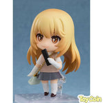 Nendoroid Misaki Shokuhou by Good Smile Company - Shop at ToyCoin