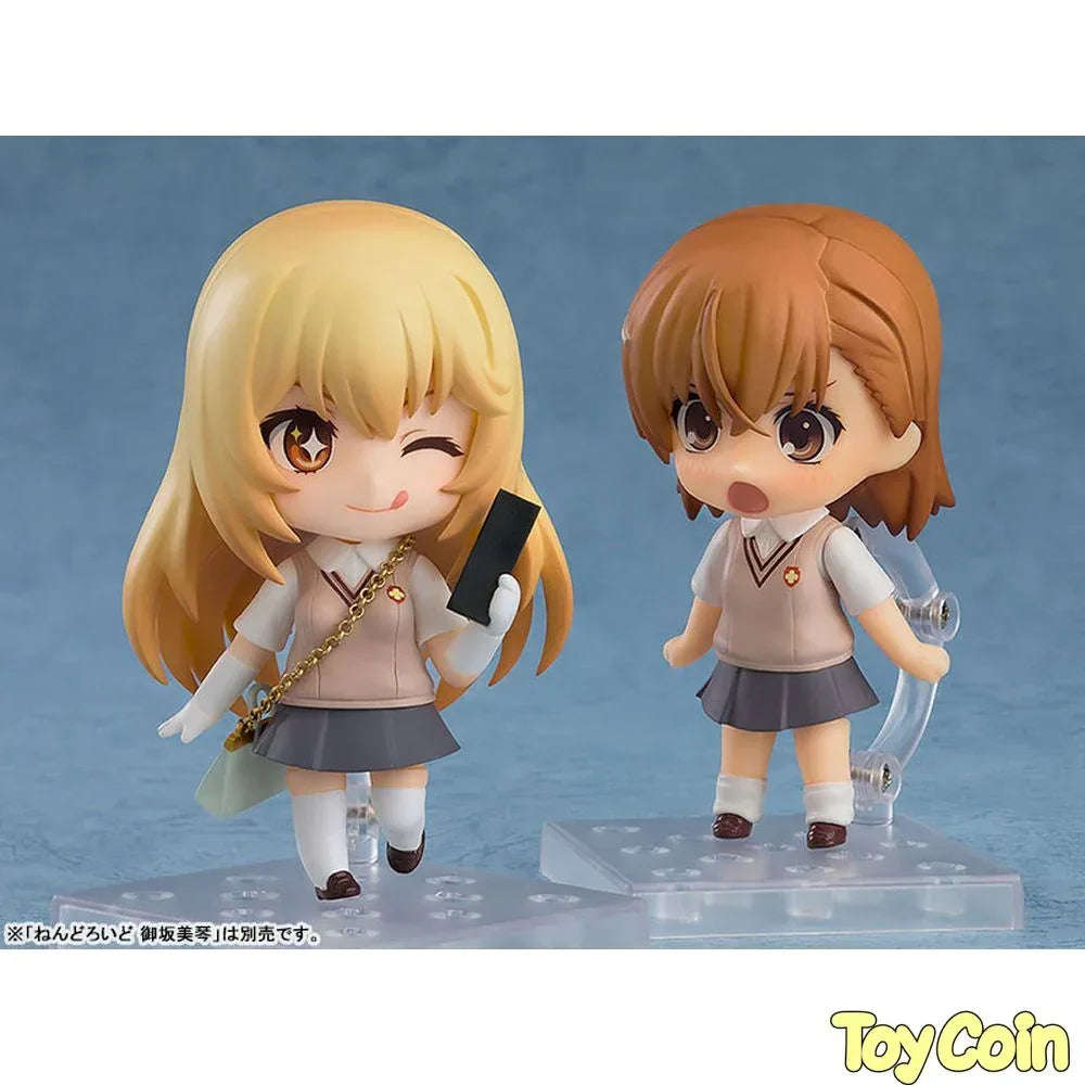 Nendoroid Misaki Shokuhou by Good Smile Company - Shop at ToyCoin