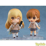 Nendoroid Misaki Shokuhou by Good Smile Company - Shop at ToyCoin