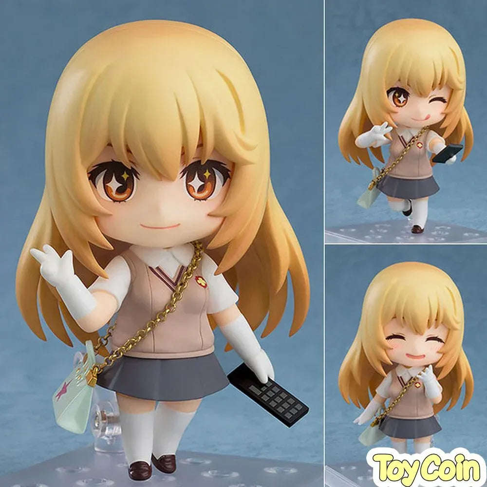 Nendoroid Misaki Shokuhou by Good Smile Company - Shop at ToyCoin