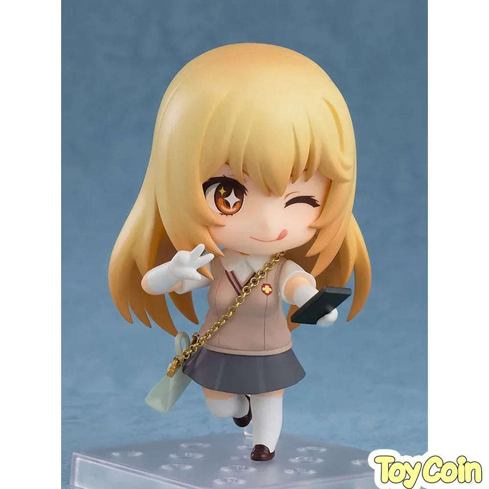 Nendoroid Misaki Shokuhou by Good Smile Company - Shop at ToyCoin