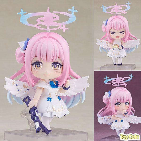 Nendoroid Misono Mika by Good Smile Company - Shop at ToyCoin