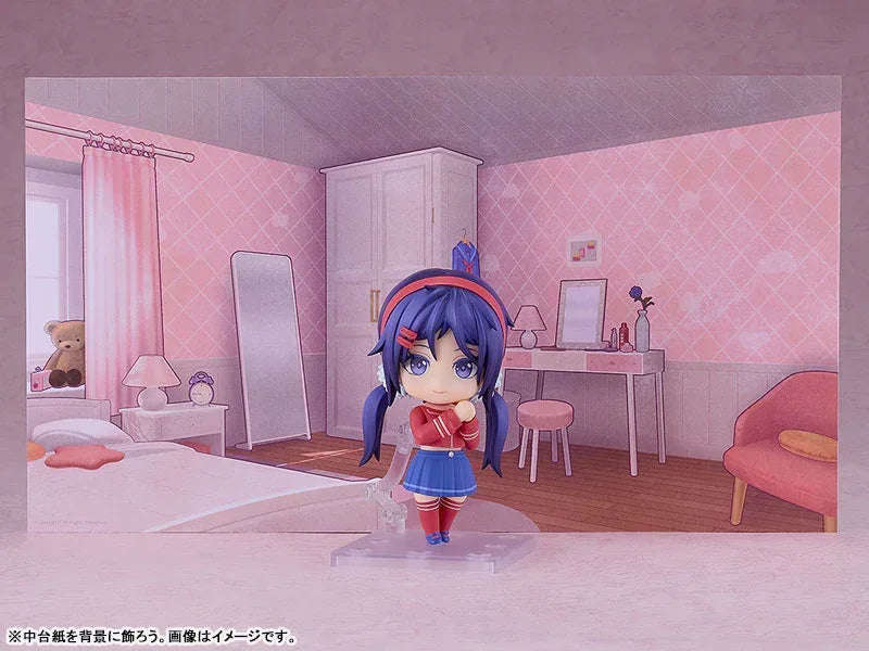 Nendoroid Mita by Good Smile Company - Shop at ToyCoin