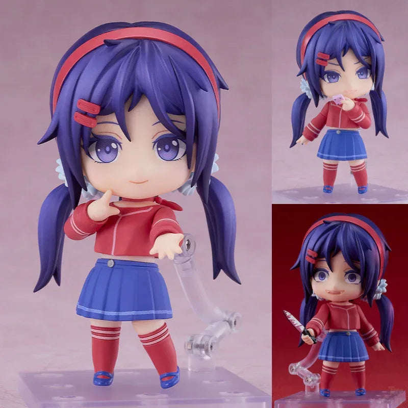 Nendoroid Mita by Good Smile Company - Shop at ToyCoin