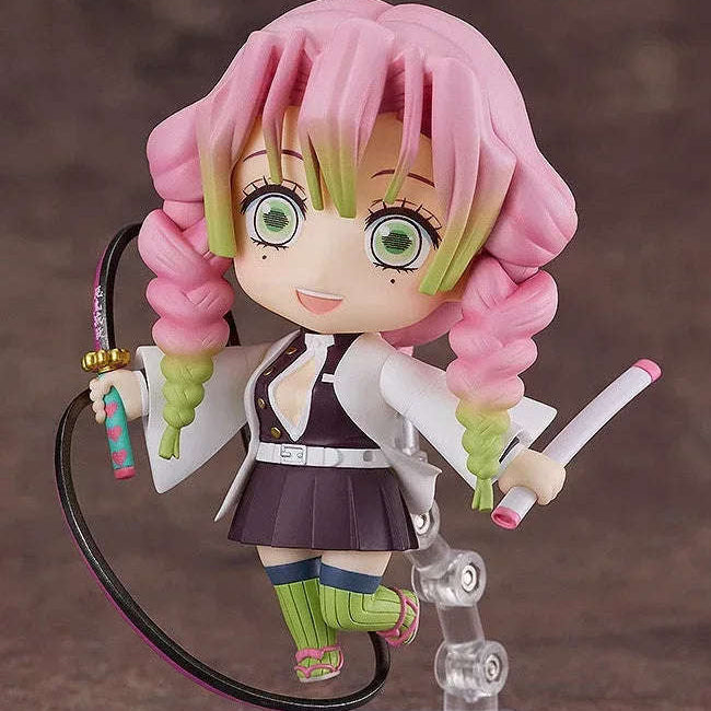 Nendoroid Mitsuri Kanroji by  Good Smile Company  ToyCoin