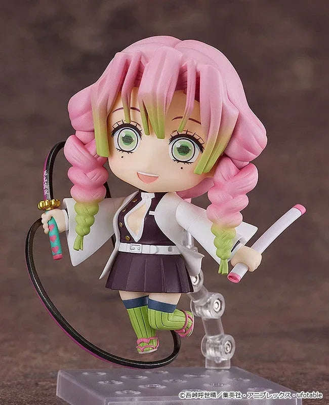 Nendoroid Mitsuri Kanroji by  Good Smile Company  ToyCoin