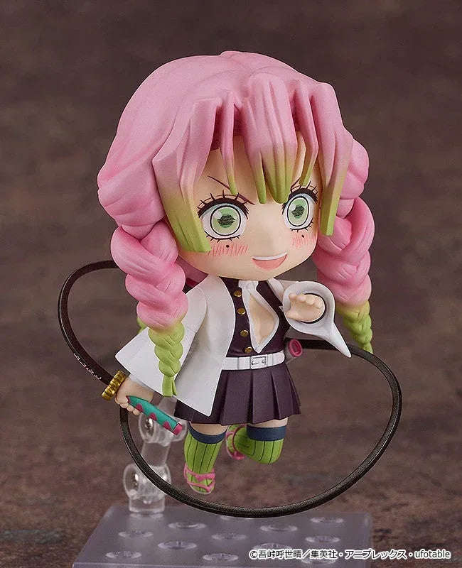 Nendoroid Mitsuri Kanroji by  Good Smile Company  ToyCoin