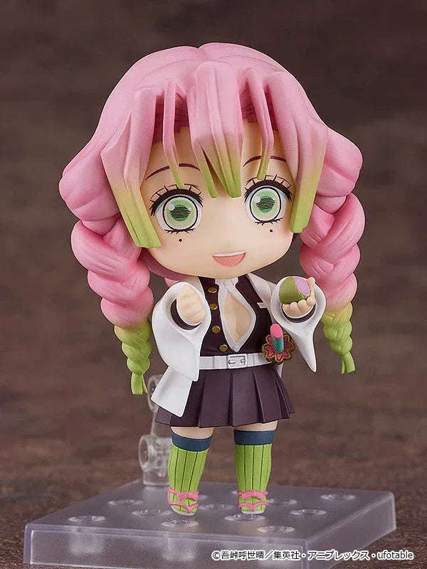 Nendoroid Mitsuri Kanroji by  Good Smile Company  ToyCoin