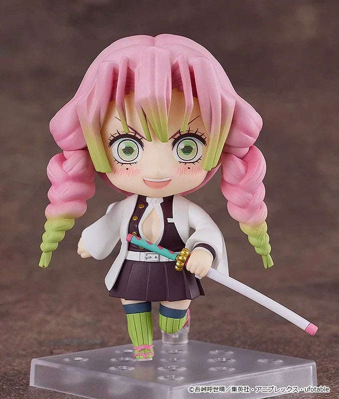 Nendoroid Mitsuri Kanroji by  Good Smile Company  ToyCoin