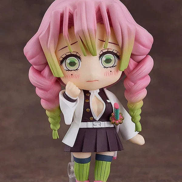 Nendoroid Mitsuri Kanroji by  Good Smile Company  ToyCoin